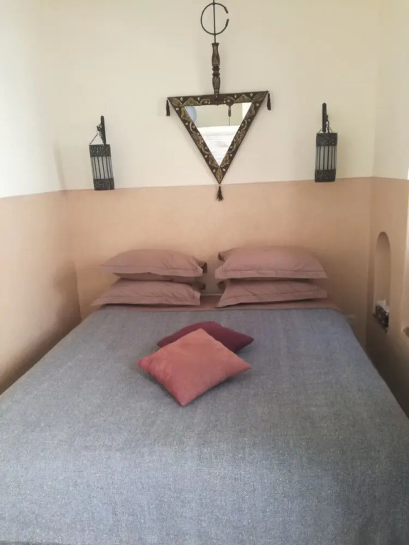 Riad 5 Rooms in Exclusivity Breakfast and Daily Housekeeping Included