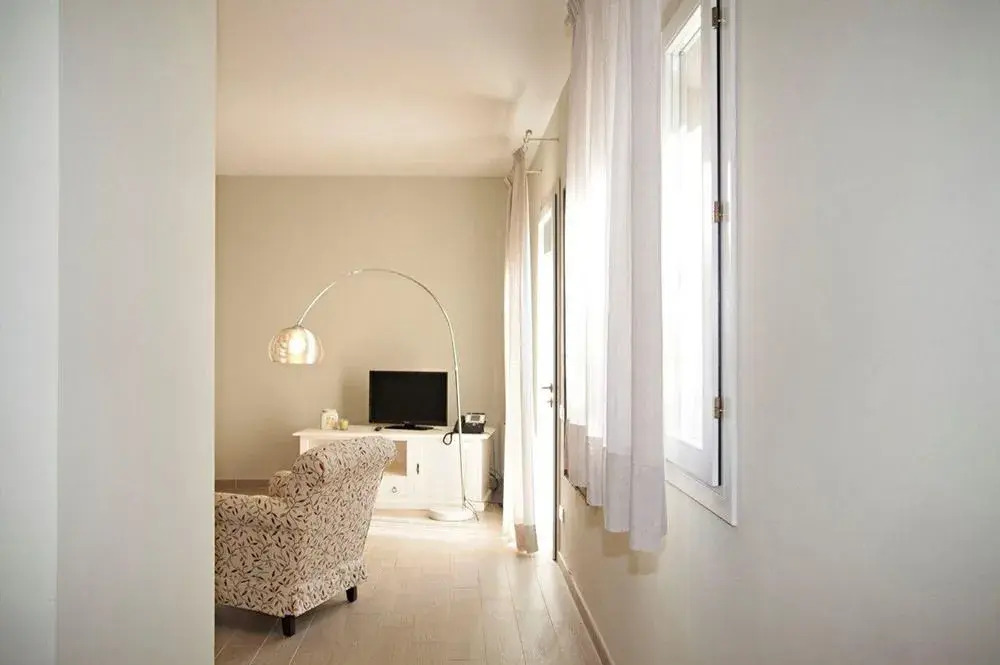 Tenuta Setteventi