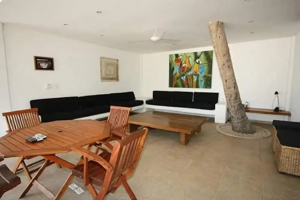 Casa Punta Icacos