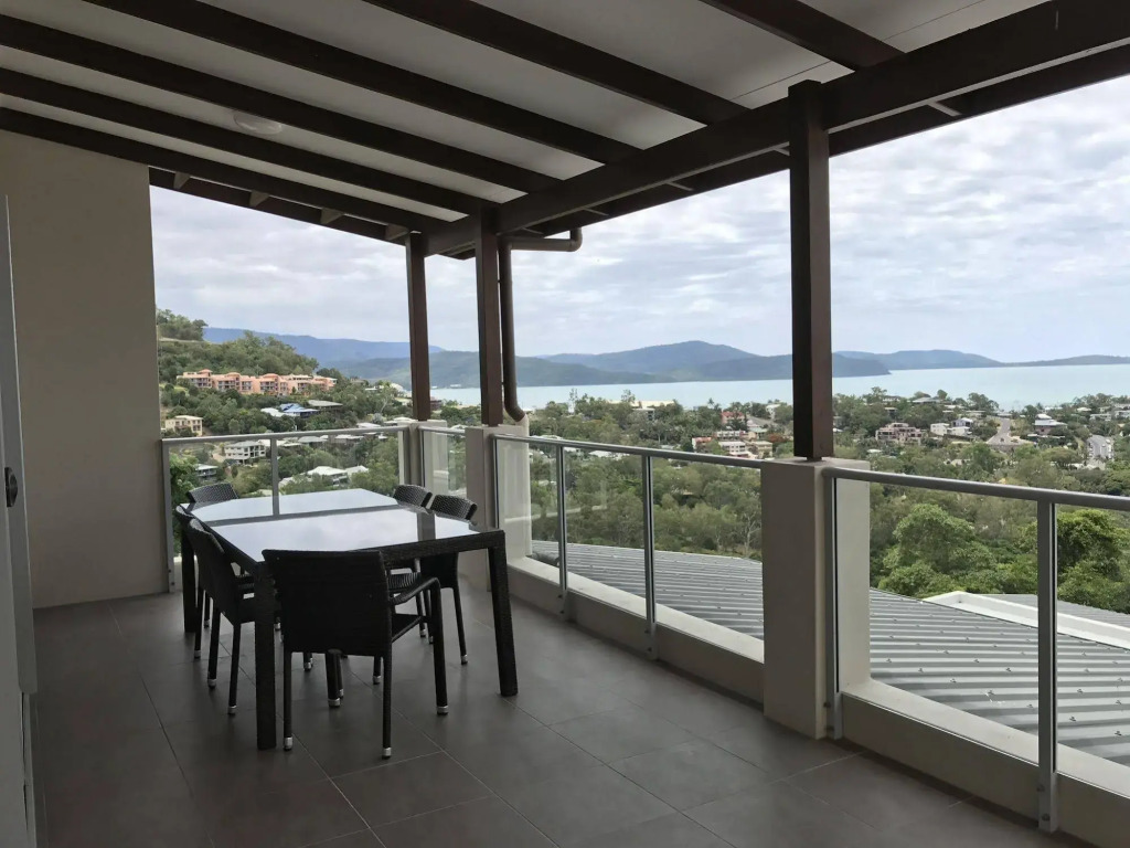 Whitsunday Reflections