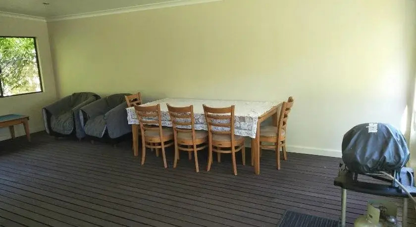 Margaret House