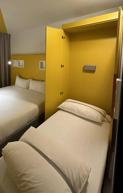 ibis budget Cahors