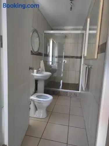 Crayfish Creek Guest House