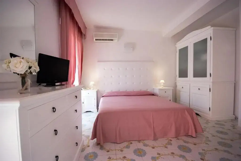 Hotel Residence Villa San Giovanni