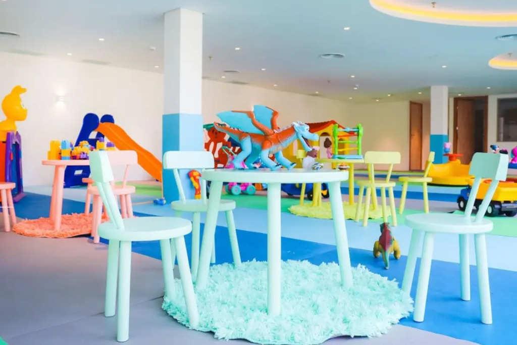 The Westin Porto de Galinhas All-Inclusive