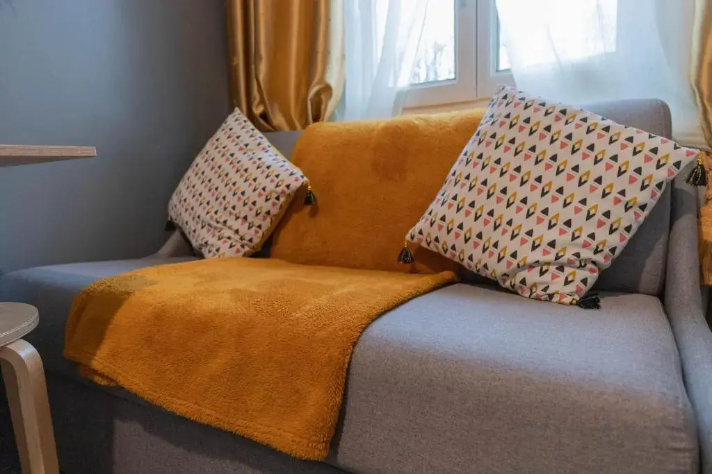 Cosy Home - PantinSmile