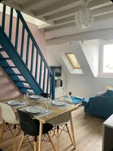 Gite la Bancloque