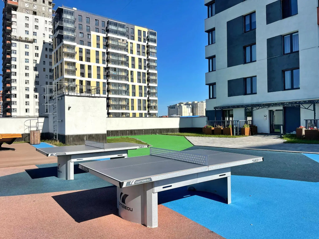 CrystalRentals (КристалРенталс) на улице Профсоюзная