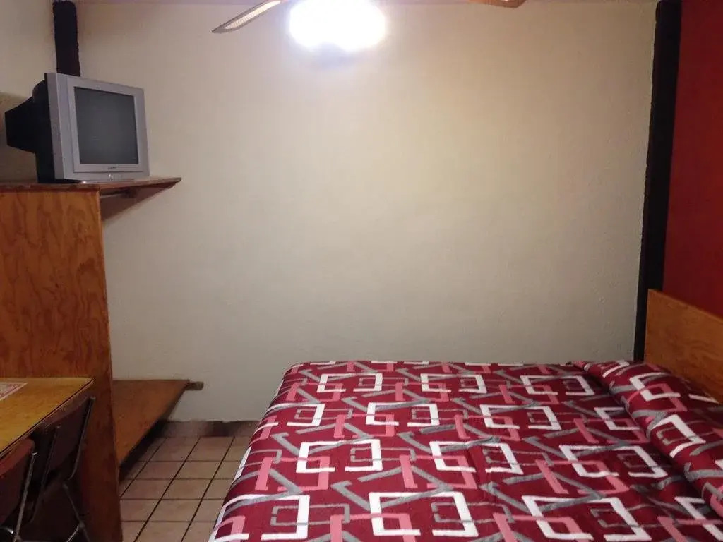 Hotel Primavera