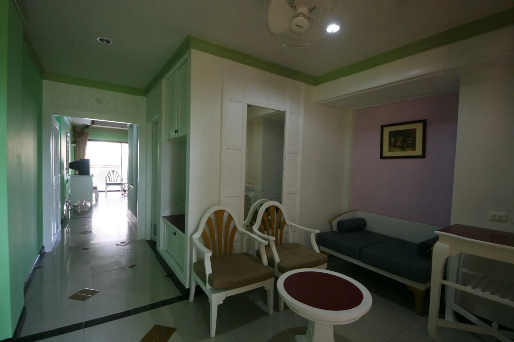Le Ayodhaya Palace Krabi Beach Resort