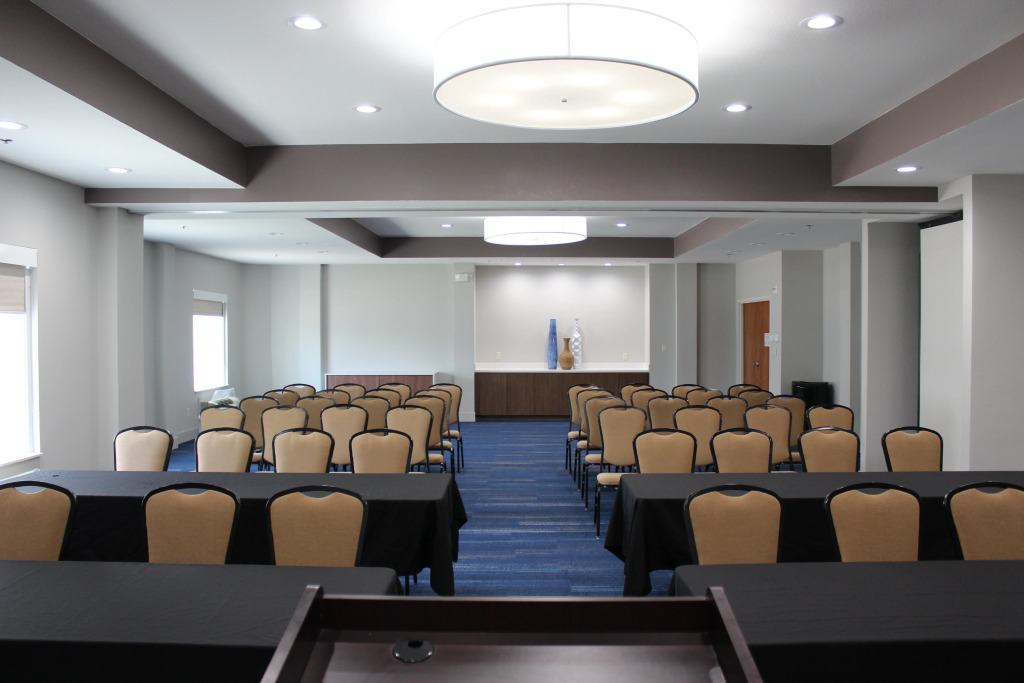 Holiday Inn Express Hotel & Suites Mansfield by IHG