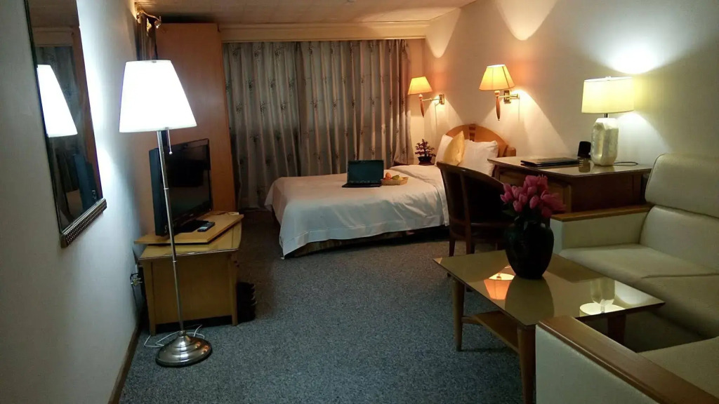 Berkeley Hotels