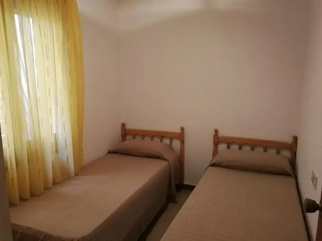 Beautiful Apartment for Families, Very Close to the Beach
