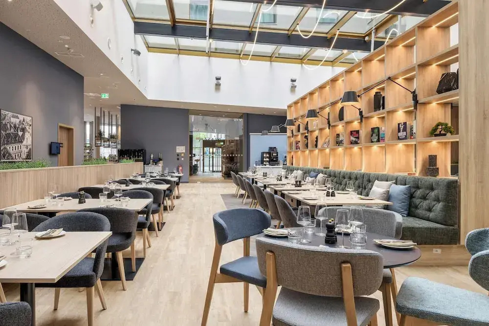 Radisson Hotel Graz