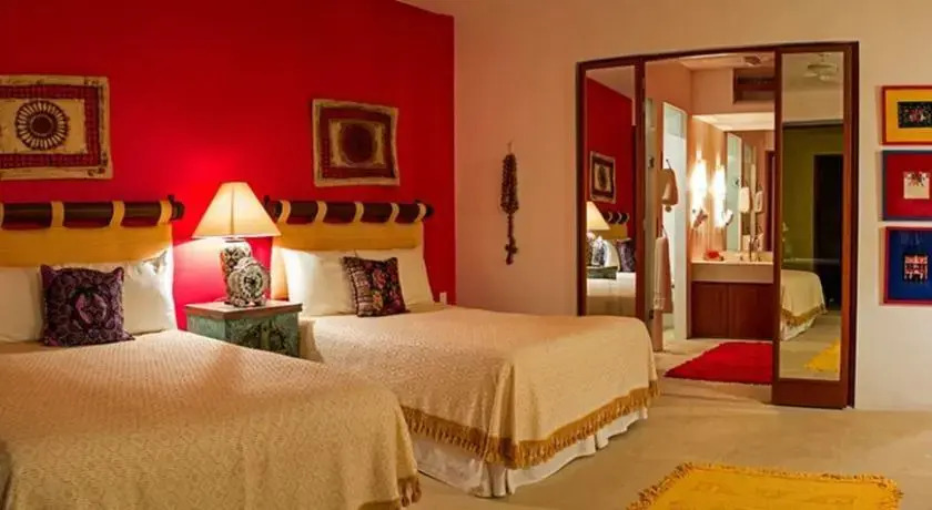 AYIA - Condo Gaviota