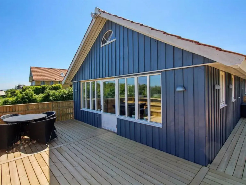 Holiday Home Voitto - 150m from the sea by Interhome