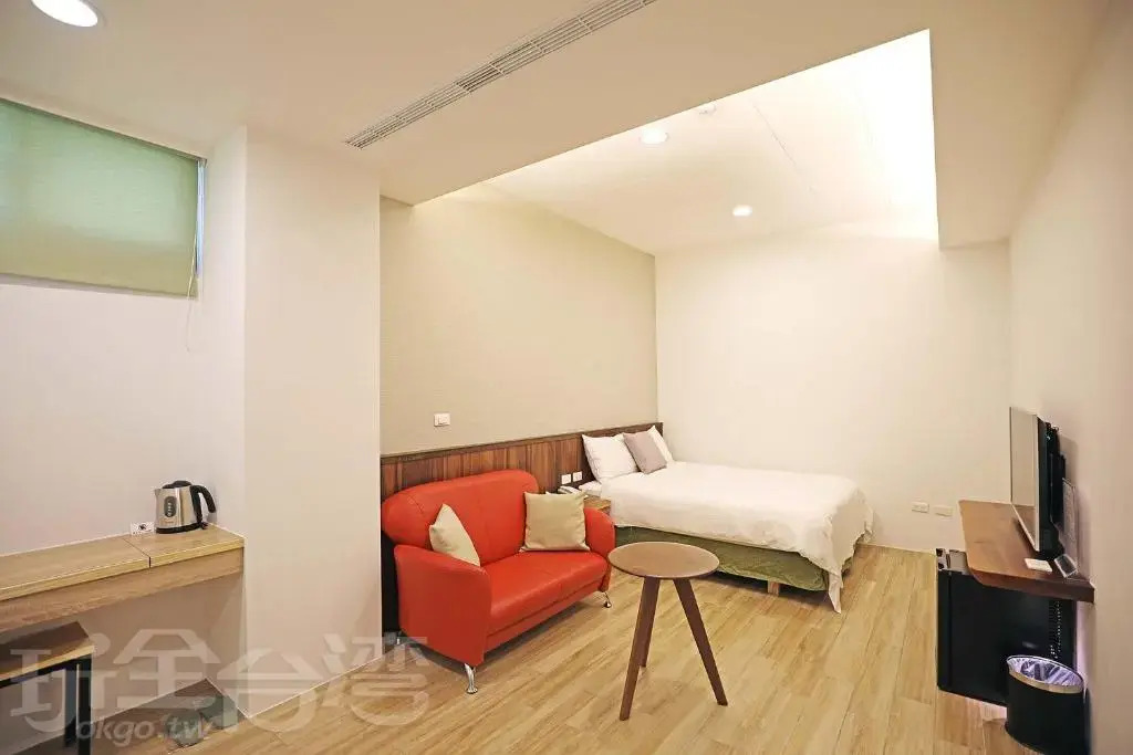 Zhaohong homestay
