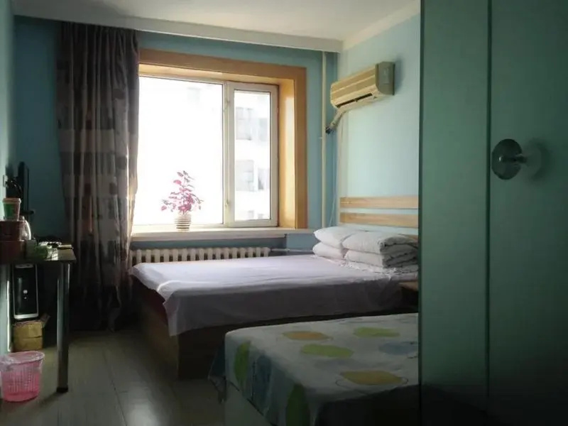 Harbin Dream Family Apartment