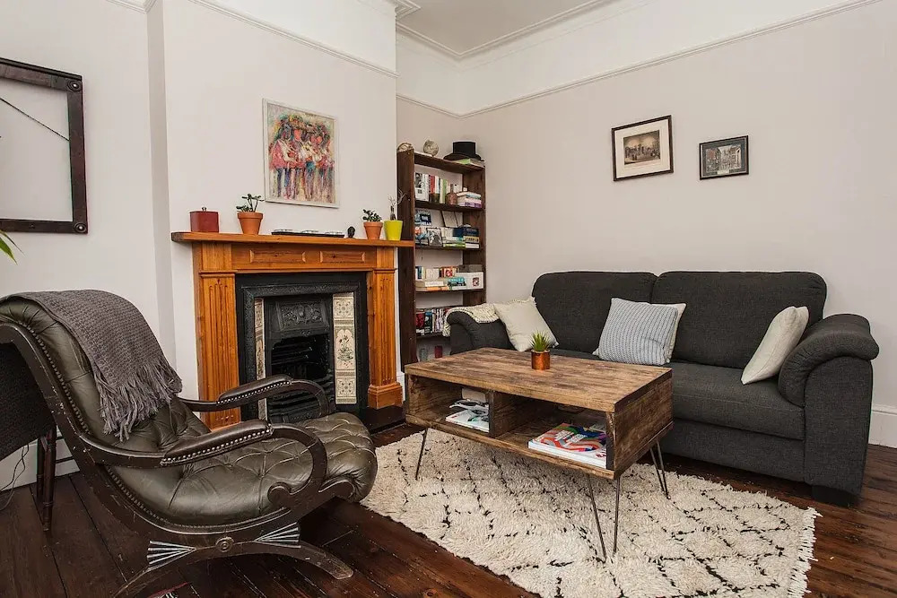 1 Bedroom Flat In Vibrant Brixton