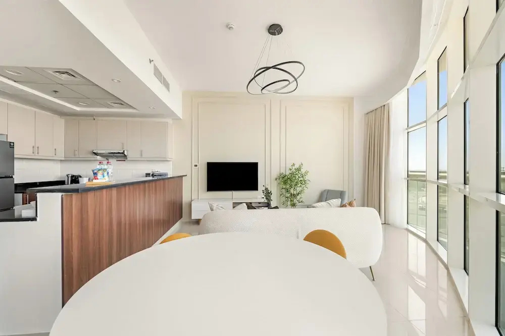 Silkhaus | Reef Residences