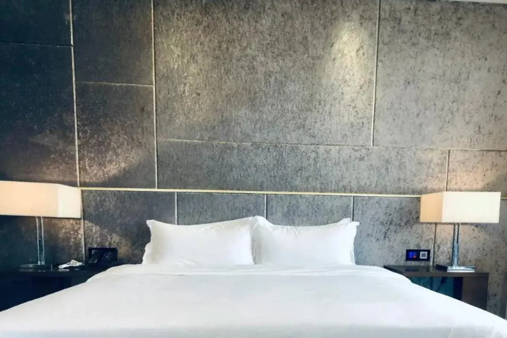 Chongqing Guobin Hotel