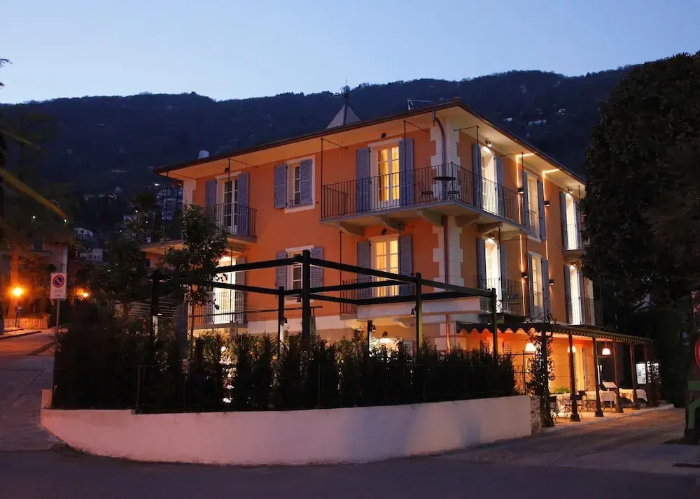 Hotel Arancioamaro
