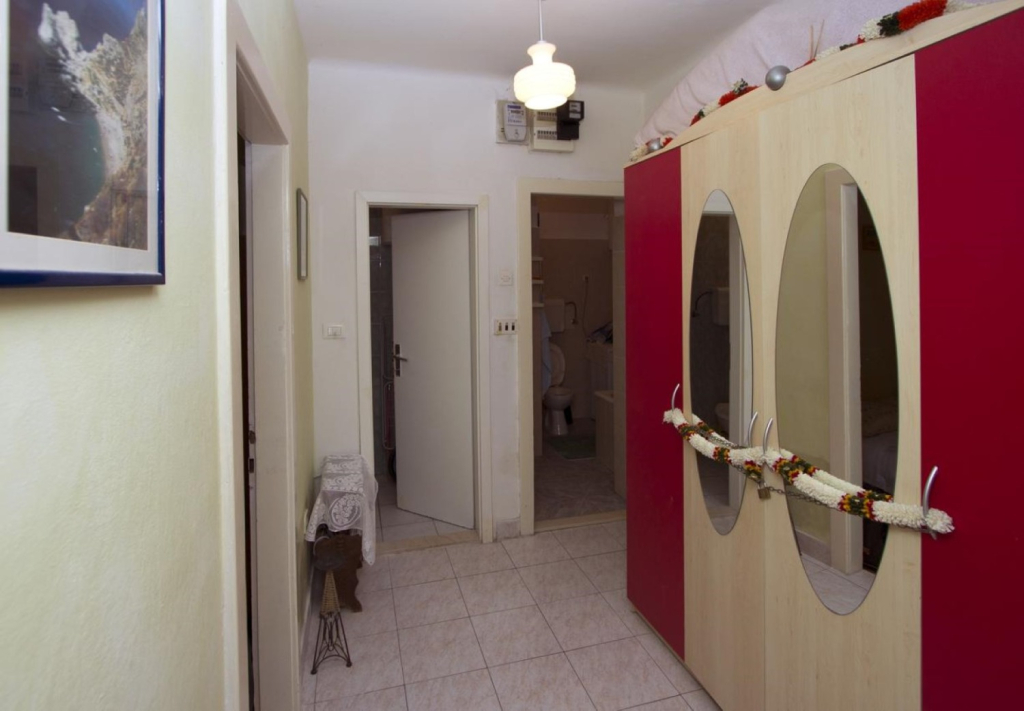 Apartment Brane - great location & garden terrace: A1 Split, Riviera Split