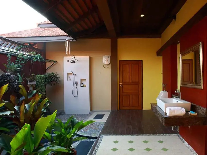 Payavee Vinery Resort