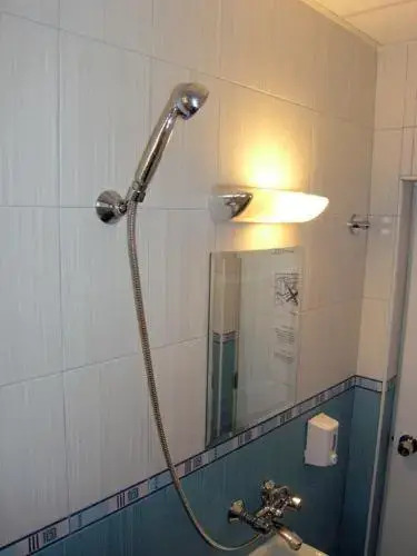 Ivani GuestRooms