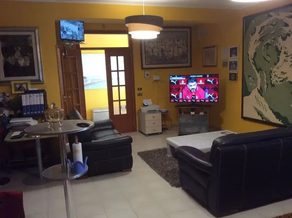 Orlando Vacanze Camere