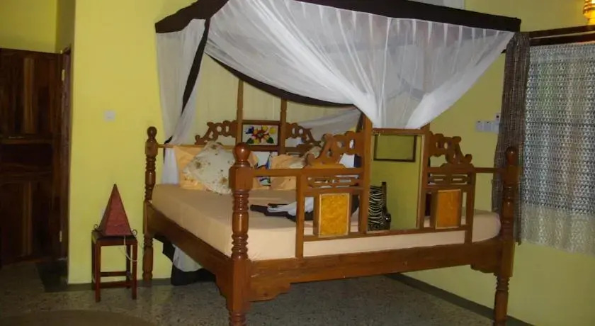 The Seles Boutique Hotel