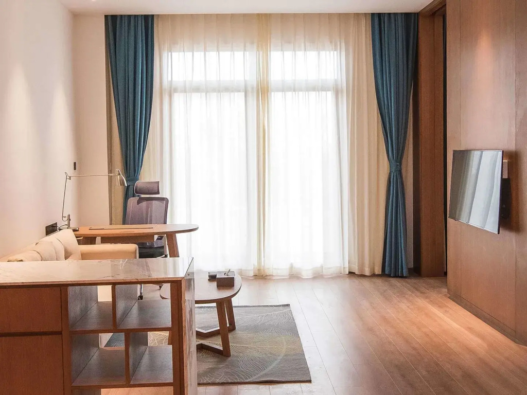 Novotel Suzhou Tai Lake Santeh