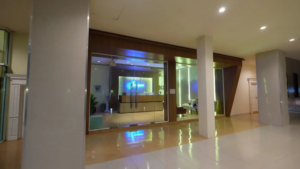 Janjao Hotel