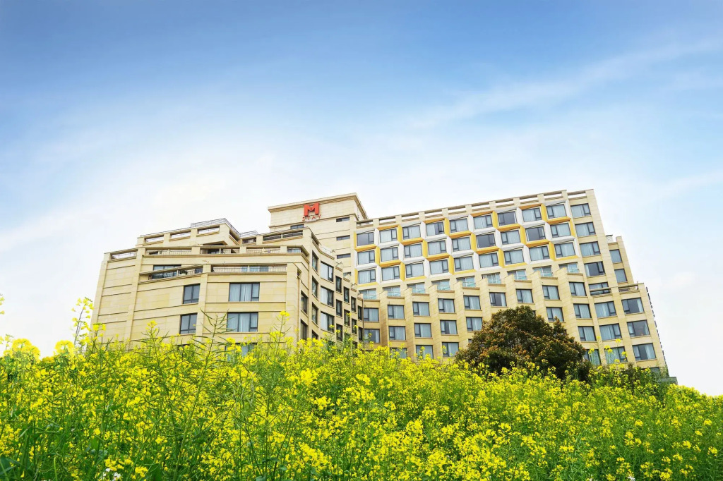 Mstay Hotel