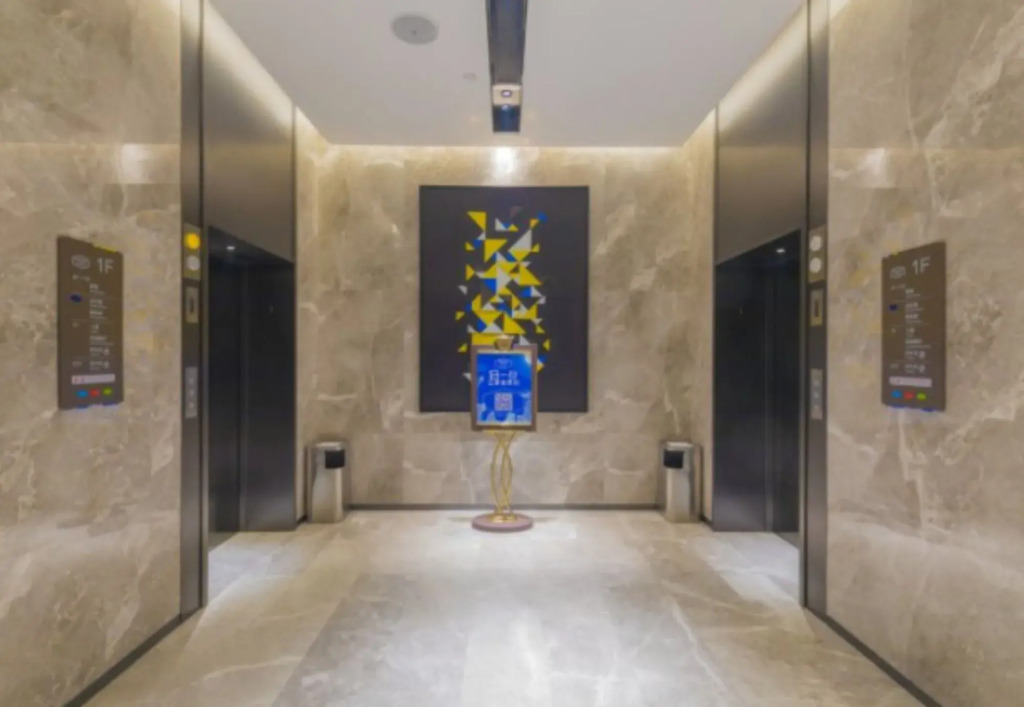 Hampton by Hilton Taiyuan Jinyang