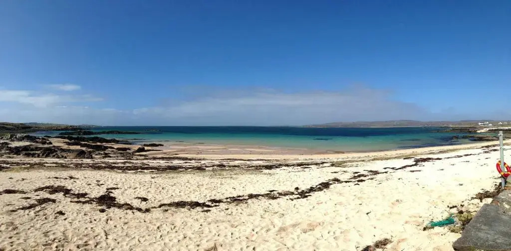 Cottage 312 - Ballyconneely