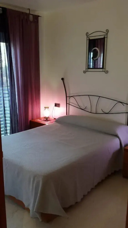 Apartment With in Blanes With Wonderful sea View Pool Acc