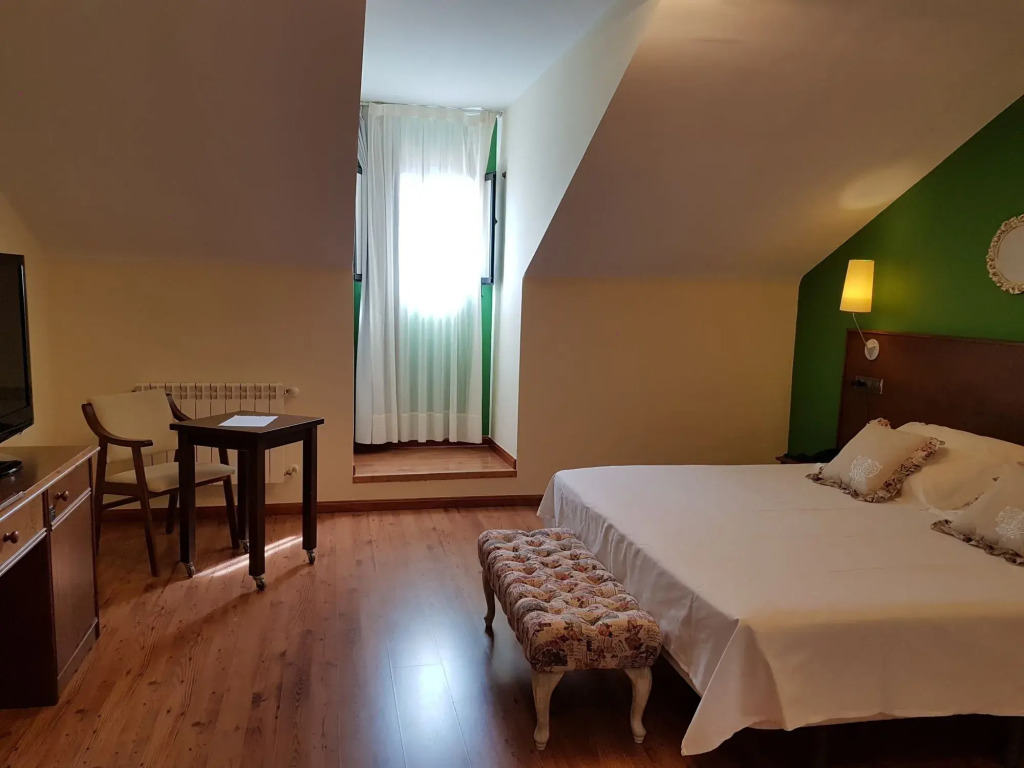 Hotel Mirador de la Cepada
