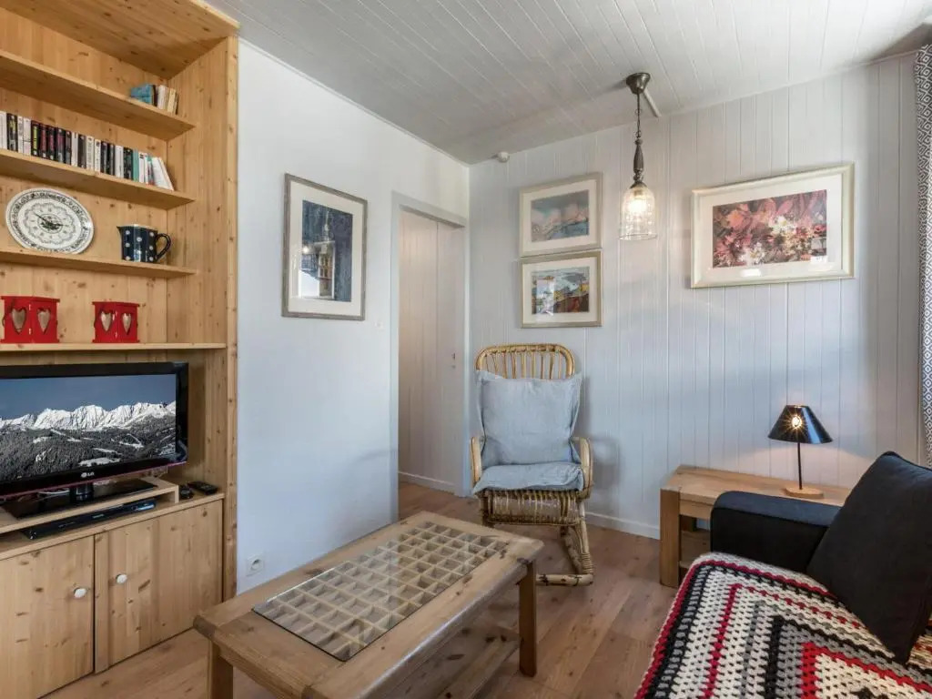 Appartement* pour 4 personnes, proche pistes, animaux admis - FR-1-304-46
