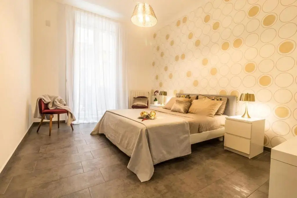 Sirhouse Boutique Apartment in Ortigia