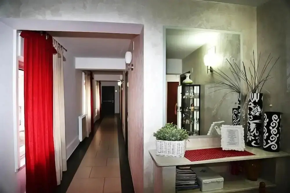 Hotel Miramonti