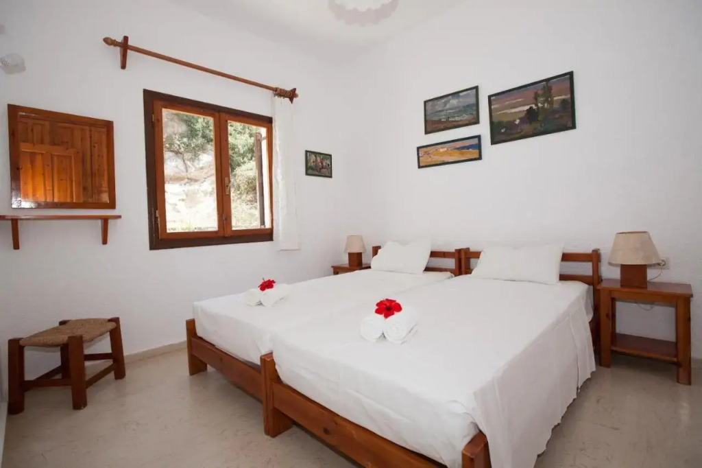 Villa Michalis