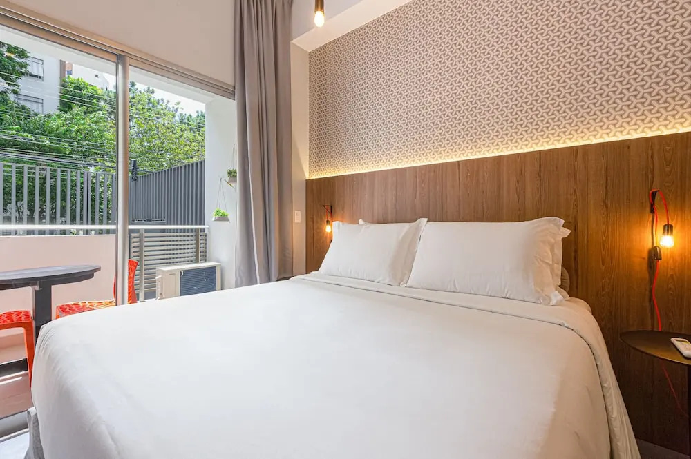 ESD - E-Side Vila Madalena - Anora Spaces Residenciais