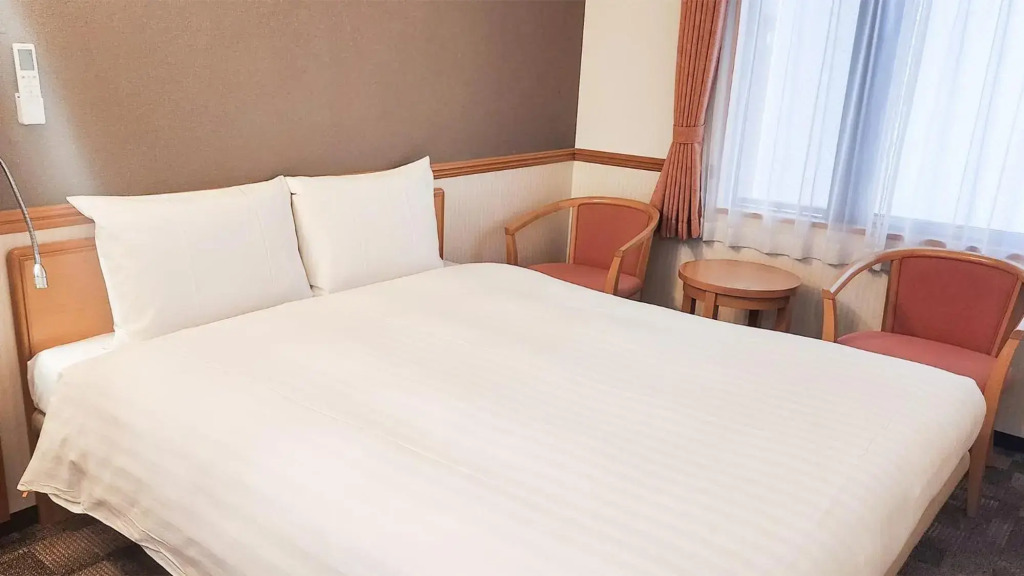 Toyoko Inn Tottori Station Minami