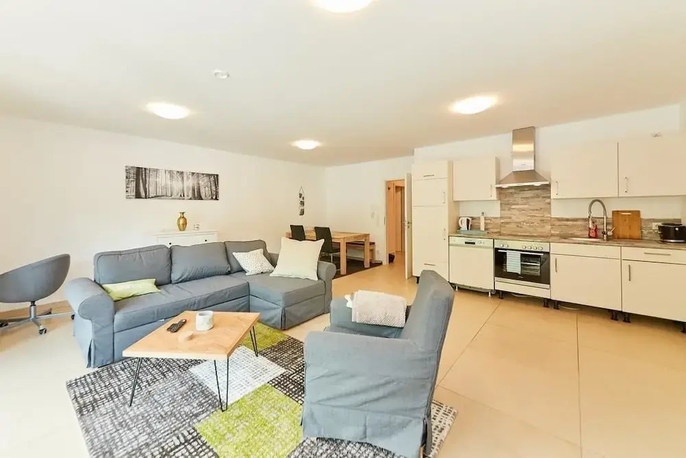 Ferienwohnung Bella Vista