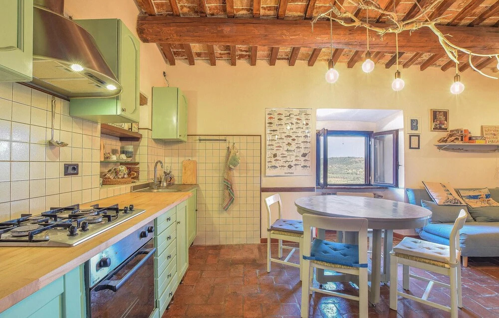 Amazing Apartment in Magliano in Toscana With 2 Bedrooms and Wifi