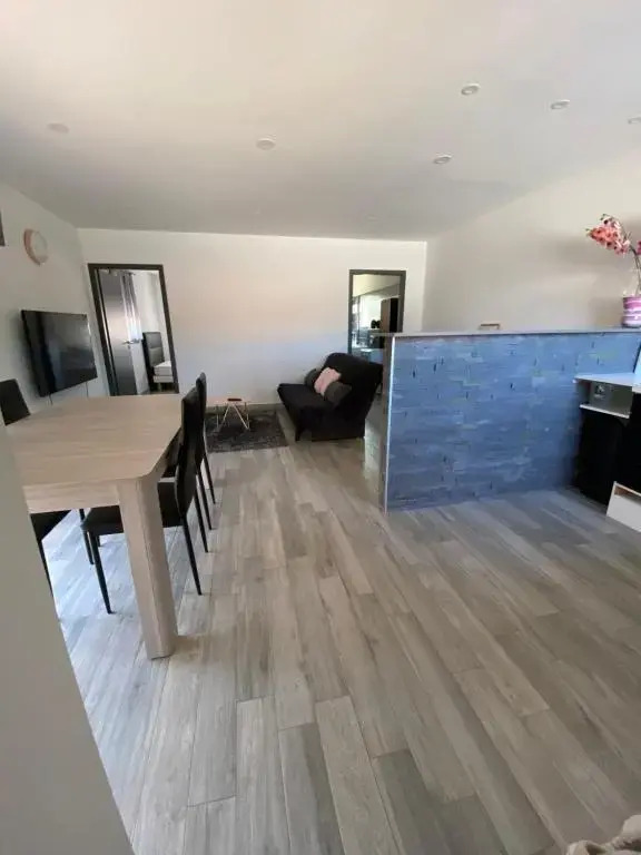 Maison récente de 50 m2 pour 4 personnes