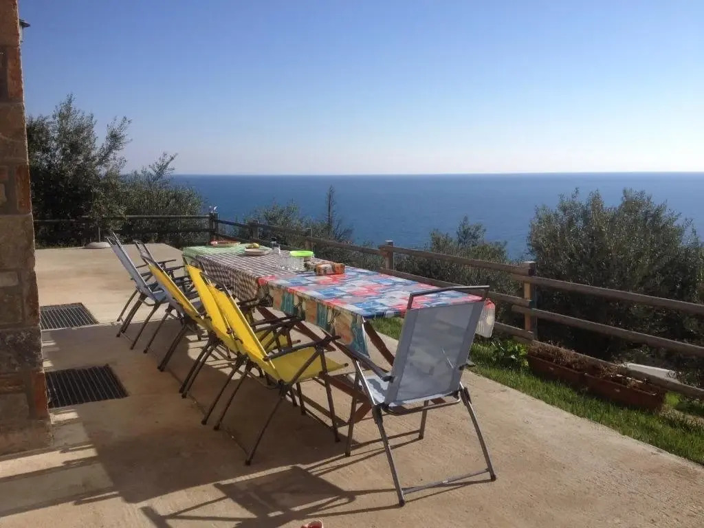 Orlys Villas