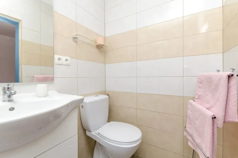 Guest House Marinna