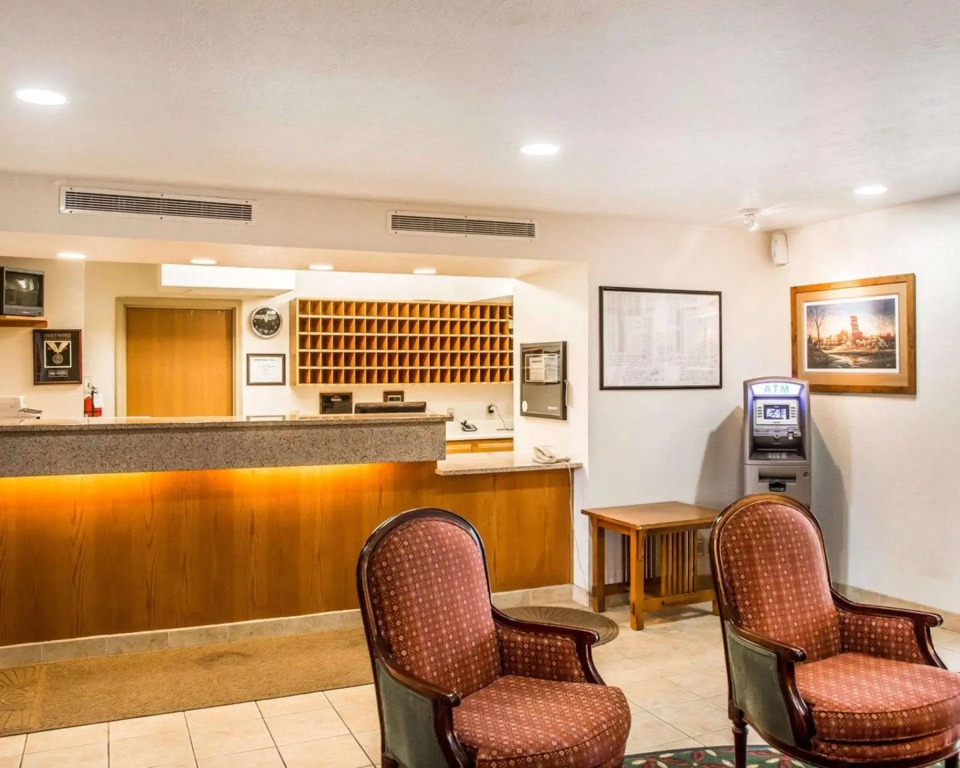 Birch Hill Suites Dayton-WP AFB
